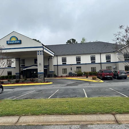 Days Inn By Wyndham Mauldin/Greenville Dış mekan fotoğraf