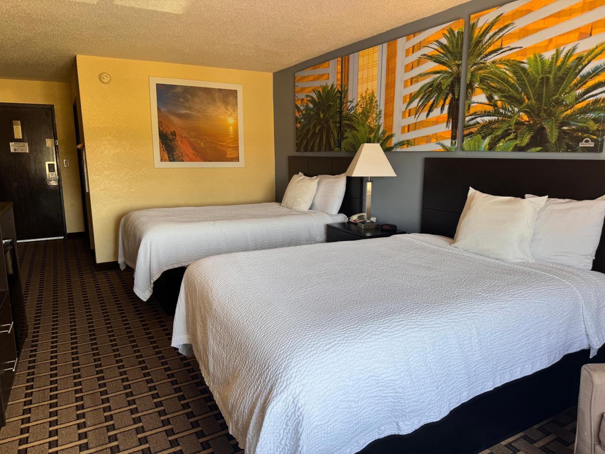 Days Inn By Wyndham Mauldin/Greenville Dış mekan fotoğraf