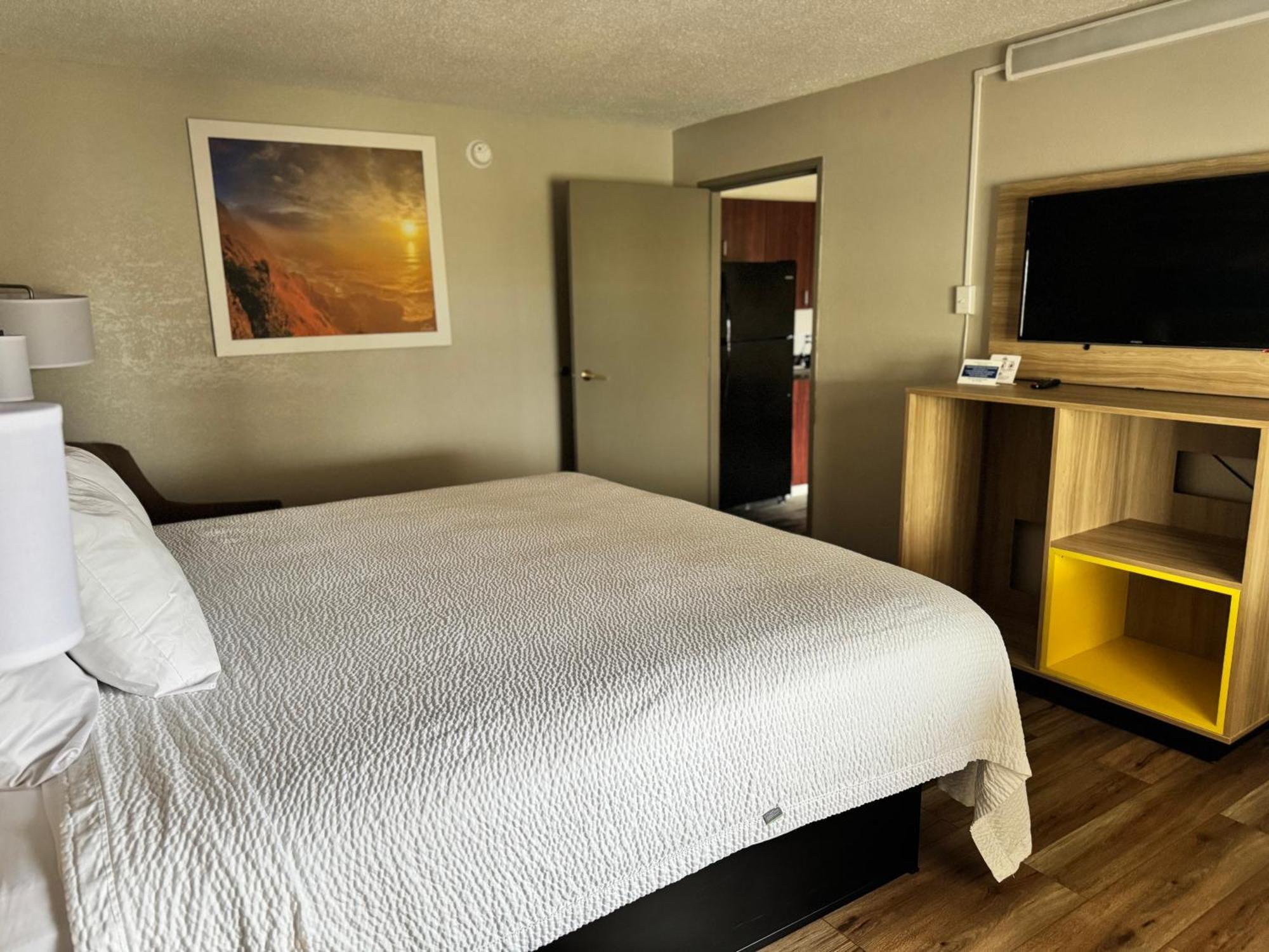 Days Inn By Wyndham Mauldin/Greenville Dış mekan fotoğraf