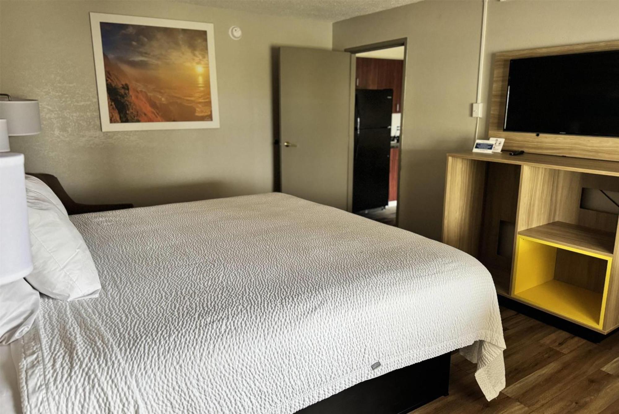 Days Inn By Wyndham Mauldin/Greenville Dış mekan fotoğraf