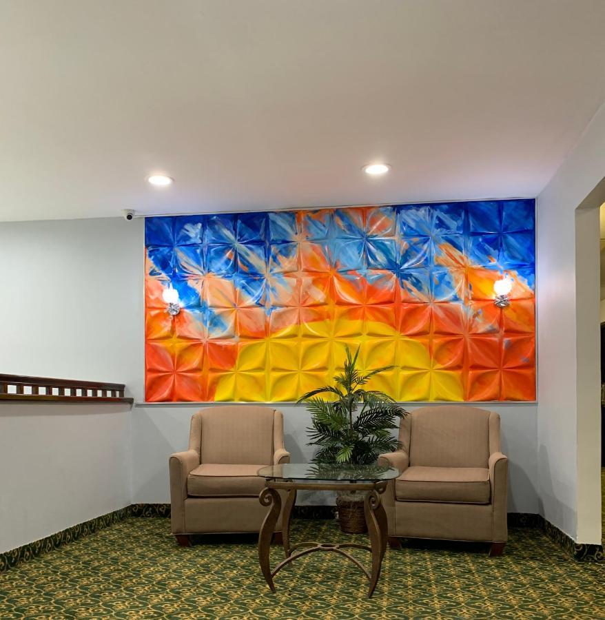 Days Inn By Wyndham Mauldin/Greenville Dış mekan fotoğraf